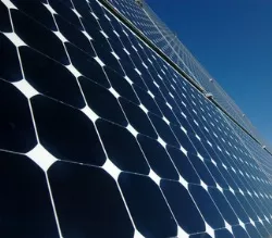 Solartechnikhersteller-Manz