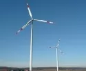 Spatenstich fr neuen Windpark in Celle im August