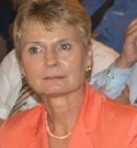 Staatssekretrin Friedlinde Gurr-Hirsch