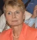 Staatssekretrin Friedlinde Gurr-Hirsch