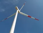 Startschuss fr zwei neue Hochsee-Windparks