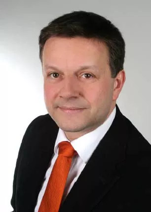 Stefan Zwoll