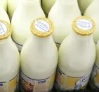 Steigende Milchpreise erwartet