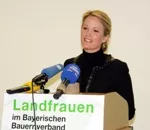Stephanie Freifrau von und zu Guttenberg