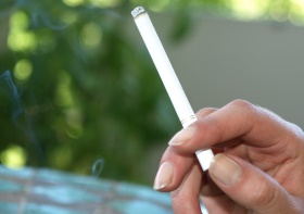 Striktes Rauchverbot fr NRW?