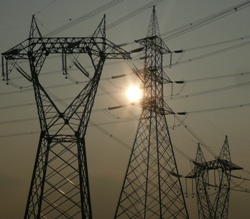 Stromnetzausbau bis 2025