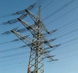 Stromtrassengegner machen mobil