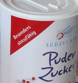 Sdzucker