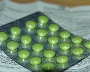 Tabletten gegen Rheuma