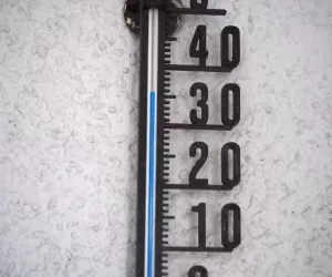Temperaturrekord Bayern