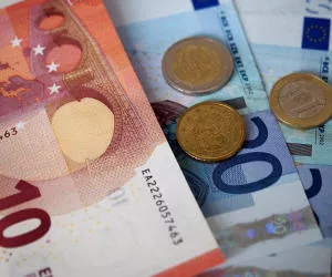 Teuerungsrate Eurozone November 2020