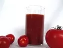 Tomatensaft schmeckt im Flieger besser als unten