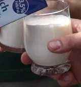 Trinkmilch