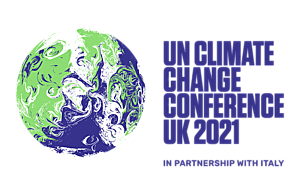 UN-Klimakonferenz in Glasgow 2021