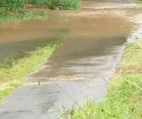 berschwemmung