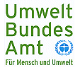 Umweltbundesamt Logo