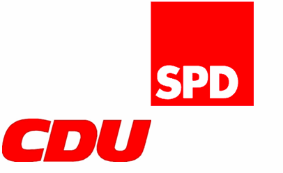 Union SPD Landwirtschaft