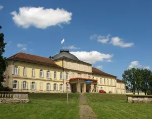 Universitt Hohenheim Agrar-Hochschulranking