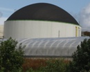 VNG-Tochter baut Biogasanlage