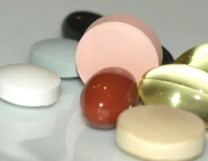 Versorgung mit Arzneimitteln