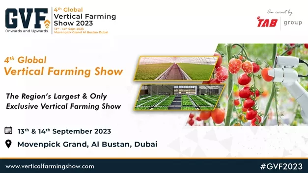 Vertical Farming Expo 2023
