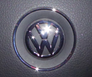 Volkswagen in den USA