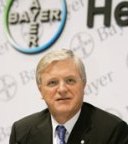Vorstandsvorsitzende Werner Wenning