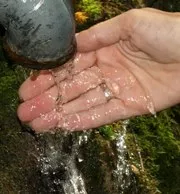 Wasserverbrauch