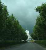 Wetter in Deutschland 20.08.2011