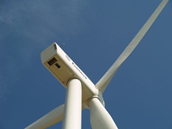 Windanlagenbauer