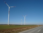 Windenergie-Branche will vom Weltmarkt-Boom profitieren