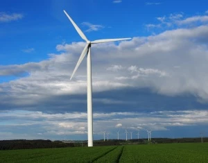 Windenergie aus Norddeutschland