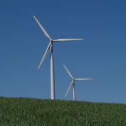 Windenergie in Hessen