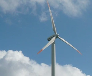 Windenergiebranche