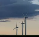 Windkraft deckt ein Zehntel des Strombedarfs Europas