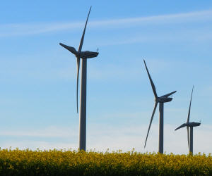 Windkraft in Baden-Wrttemberg