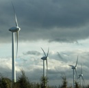 Windkraft in Jnschwalde 