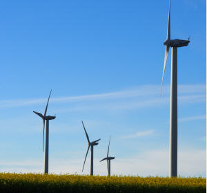 Windkraftanlagen Rheinland-Pfalz