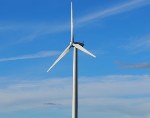 Windkraftzahlungen