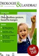 Zeitschrift-kologie&Landbau