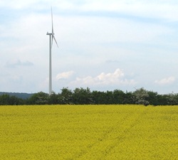 Zukunft der Windenergie