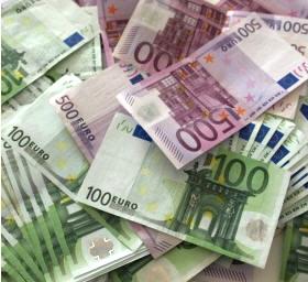 Zwölf Milliarden Euro