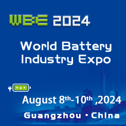 9th World Battery & Energy Storage Industry Expo (WBE 2024)