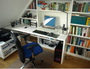 Home-Office